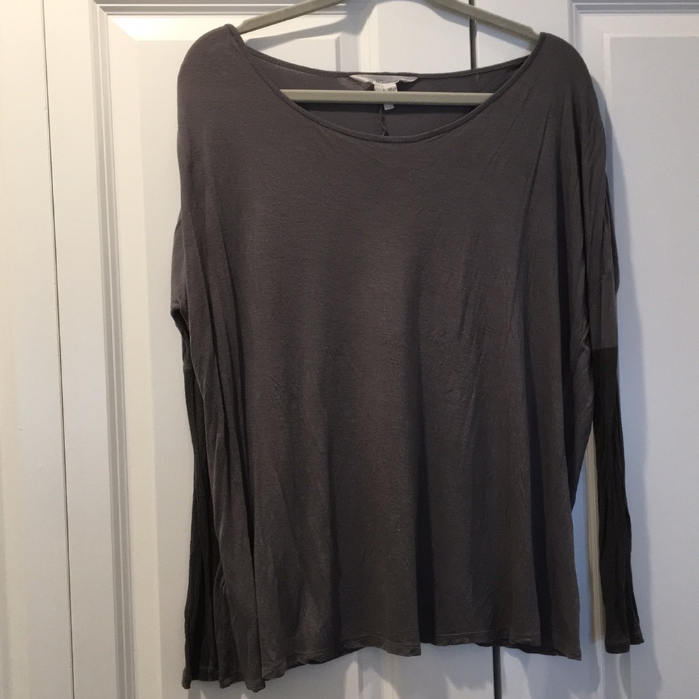 BCBG shirt
